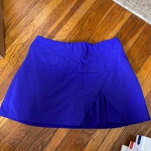 Athleta Skirt